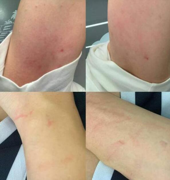 虎牙被抬员工回应简历造(虎牙员工暴力被辞)