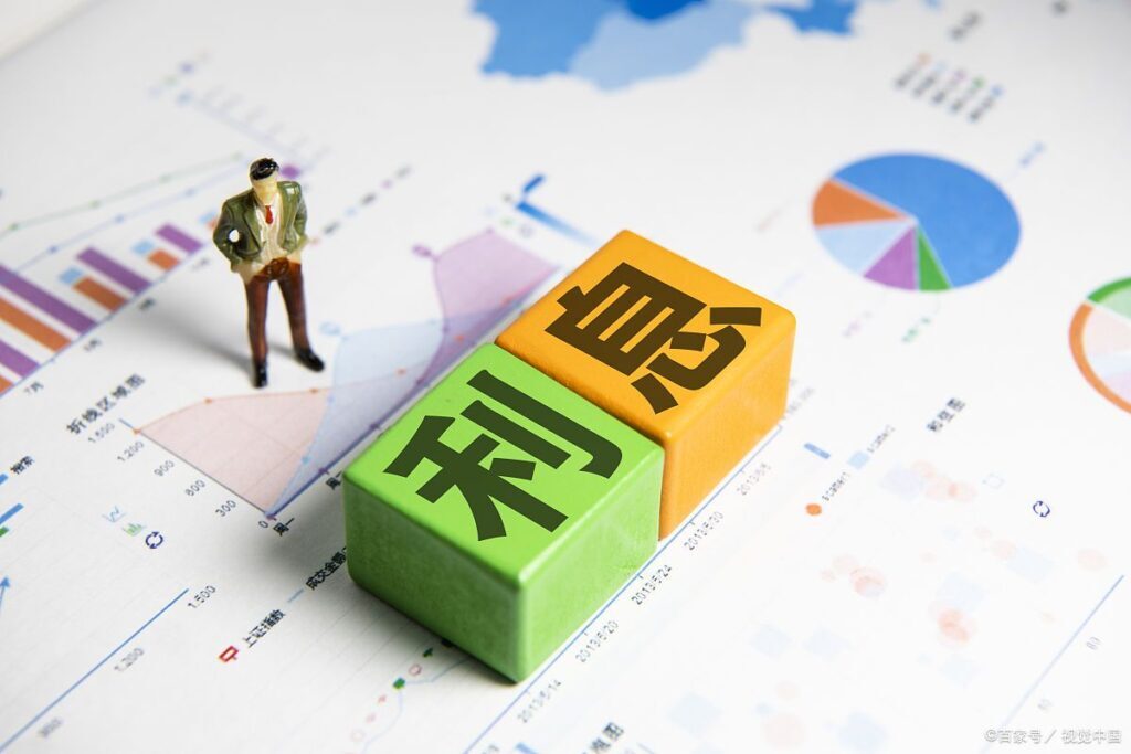 年率利是什么算的?(年利率等于啥)