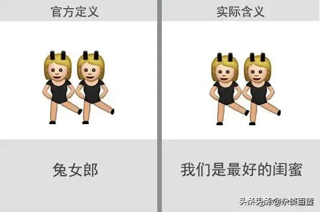 微信表情含义大全图片 机智(微信表情含义图解大全)