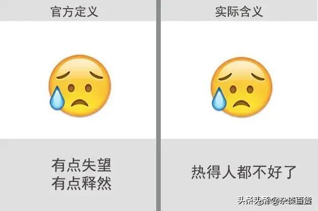 微信表情标志(微信表情图标大全及表示的意思)