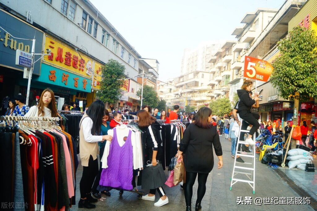 怎么开好一个服装店(怎么样开好一家服装店)