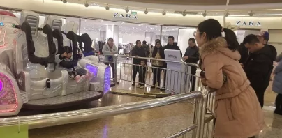 适合在商场做的项目(适合在商场做的小项目)