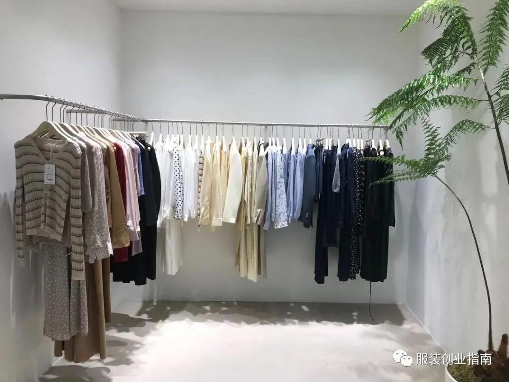 怎样开个服装店(怎么去开一家服装店)