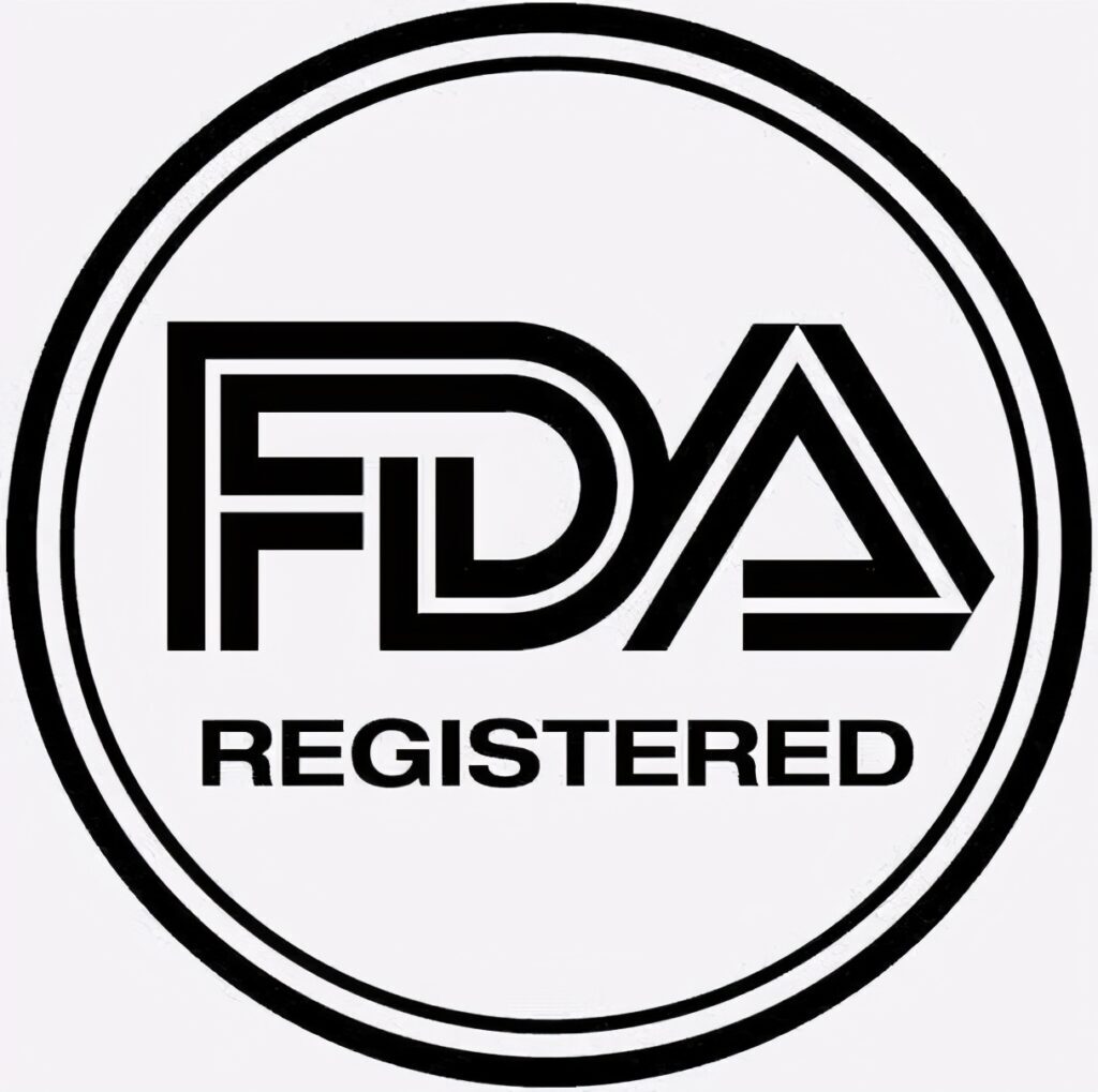 美国fda认证被多少国家认可(美国fda食品认证意味着什么)
