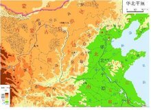 中国最大的平原在哪里_中国四大平原简介