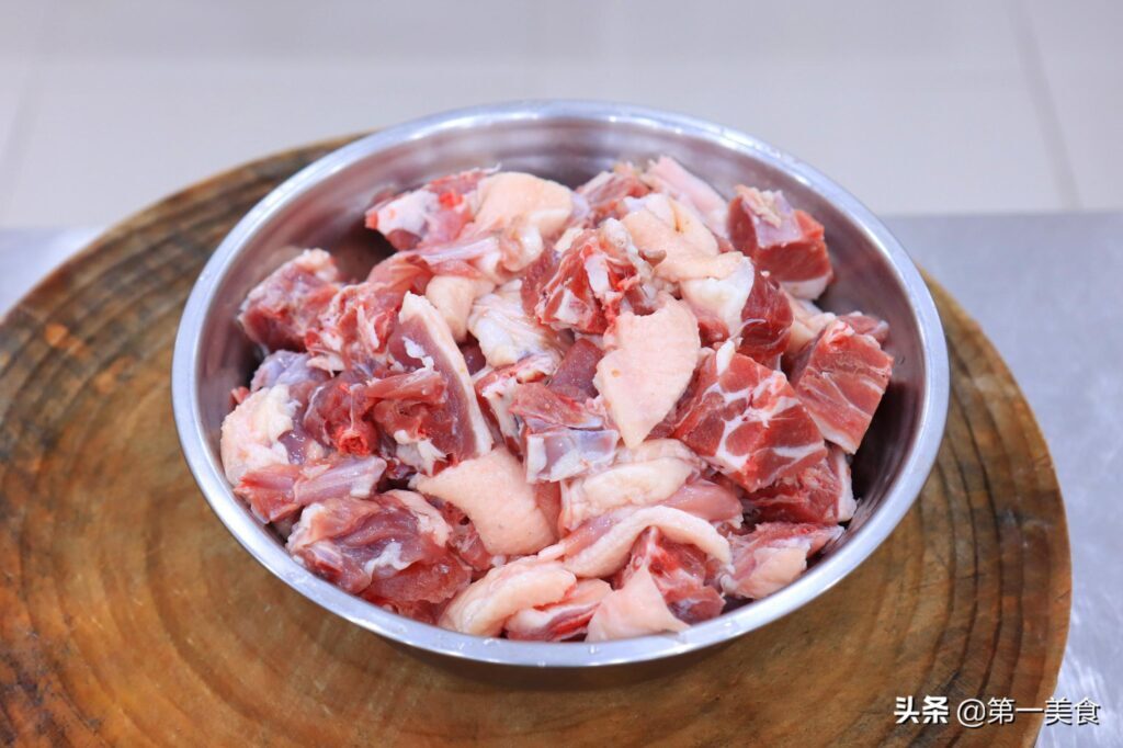 鹅肉怎么做好吃_巨好吃的鹅肉做法教程