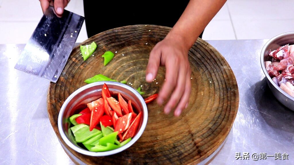 鹅肉怎样做才好吃_鹅肉的正确做法步骤