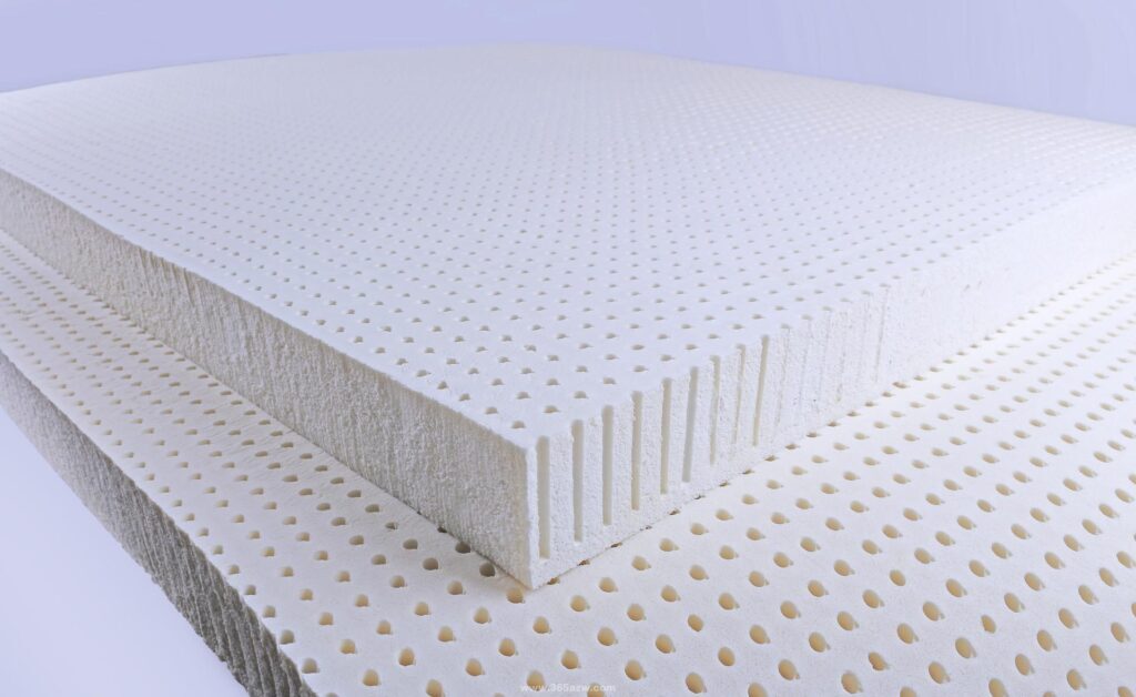 乳胶床垫的好处和坏处是什么_乳胶床垫的利弊