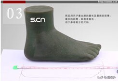 鞋的码数对照表 中国(中国鞋码标准码尺寸对照表)