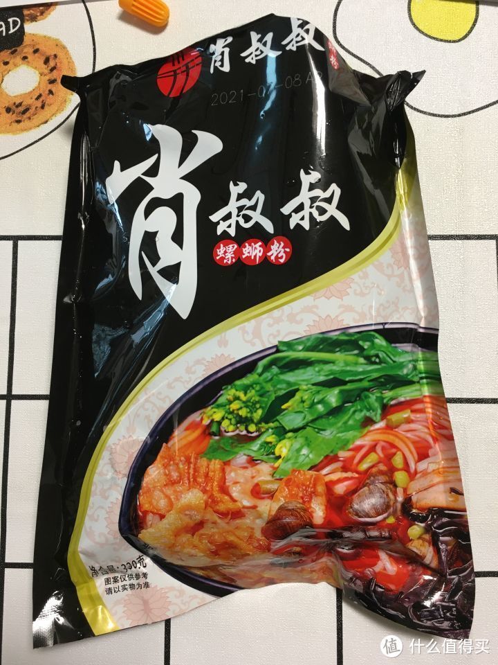 广西什么品牌的螺蛳粉好吃(广西哪种螺蛳粉好吃)