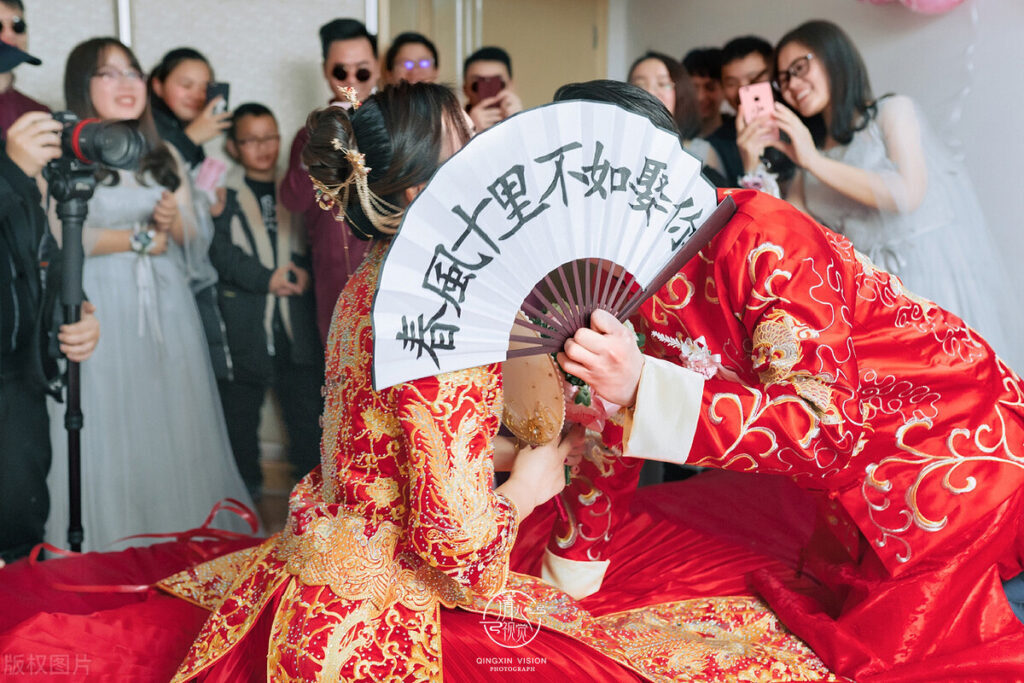 8个字的结婚祝福语有哪_8个字的结婚祝福语大全