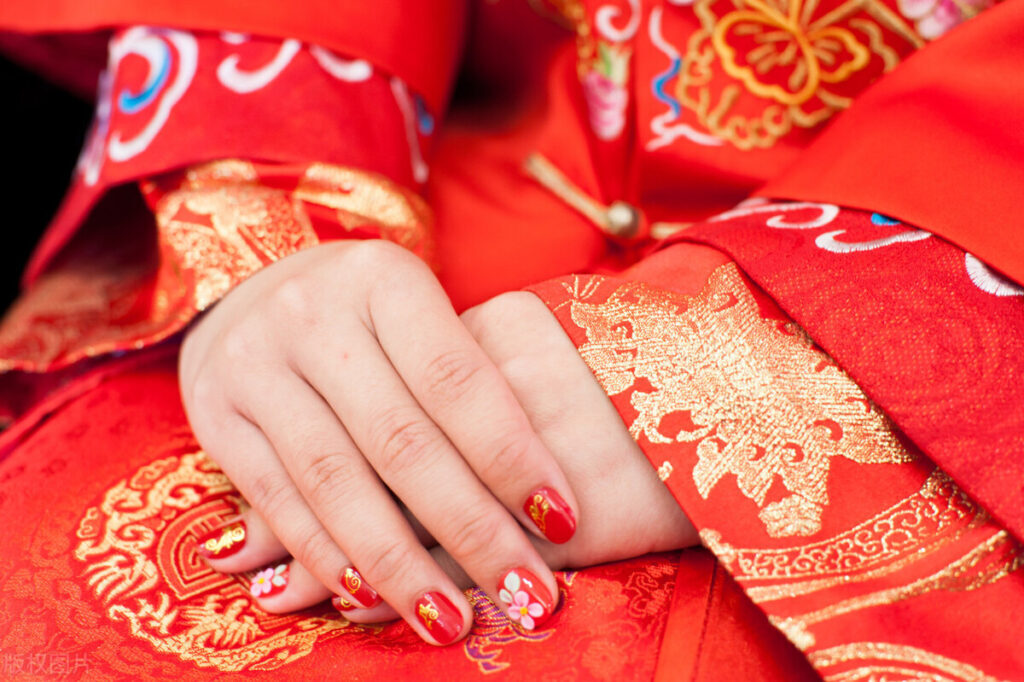 8个字的结婚祝福语有哪_8个字的结婚祝福语大全