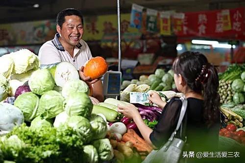 蔬菜批发生意进货技巧(想做蔬菜批发怎么找货源)