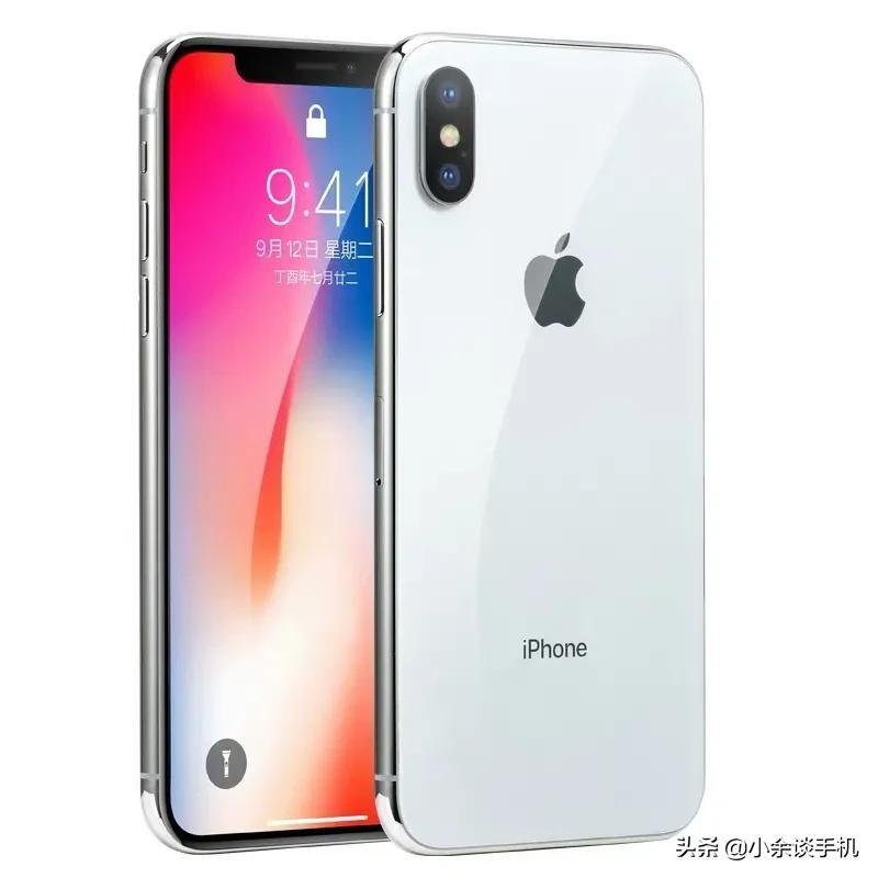 苹果x和8P哪个好(苹果8p和苹果x哪个好)