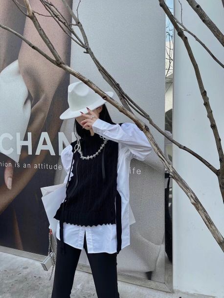 开服装店需要投资多少钱(开一个服装店要投资多少钱)