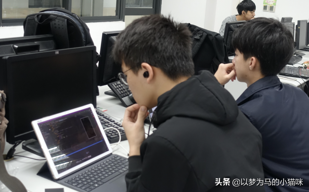 男生学什么技术就业前景最好(男生学什么技术最好找工作)