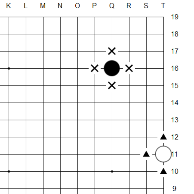 围棋入门基本知识有哪些_围棋入门基本规则