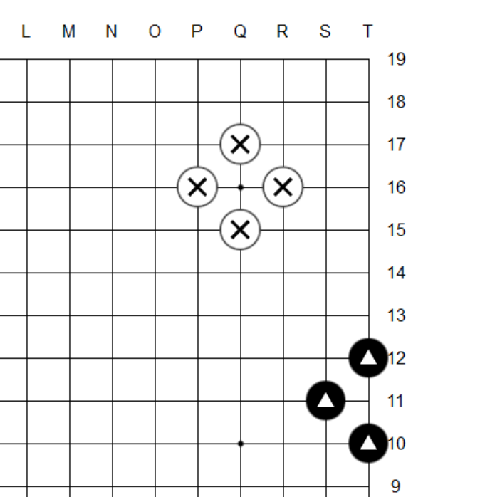 围棋入门基本知识有哪些_围棋入门基本规则