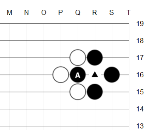 围棋入门基本知识有哪些_围棋入门基本规则