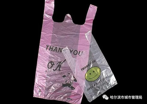 塑料袋是什么垃圾_塑料袋的垃圾种类