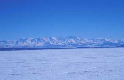 世界上海拔最低的湖是什么_世界上海拔最低的湖介绍