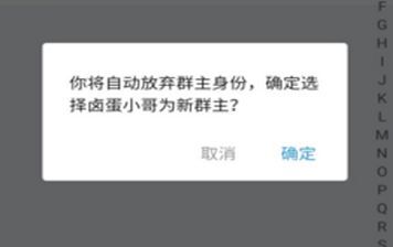 我是群主怎么把别人踢出群(怎样把群主转给群里其他人)