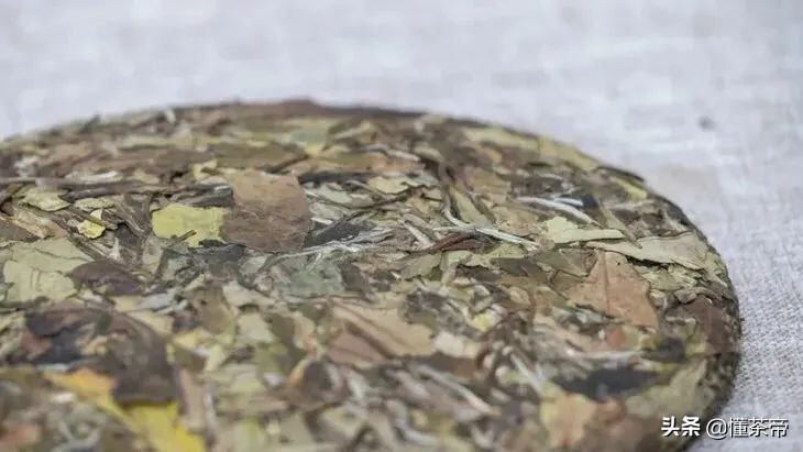 新茶好还是旧茶好_新茶和旧茶的区别