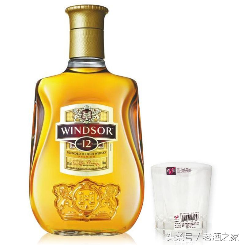 世界六大蒸馏酒有哪些_蒸馏酒的品种介绍