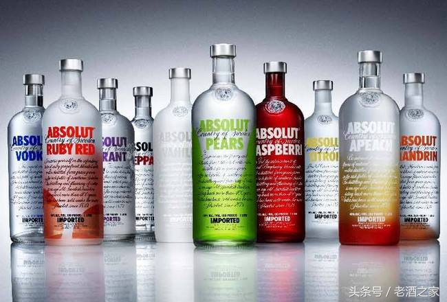 世界六大蒸馏酒有哪些_蒸馏酒的品种介绍