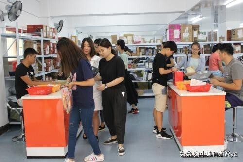 菜鸟驿站里面可以寄顺丰吗(菜鸟驿站能寄顺丰快递吗)