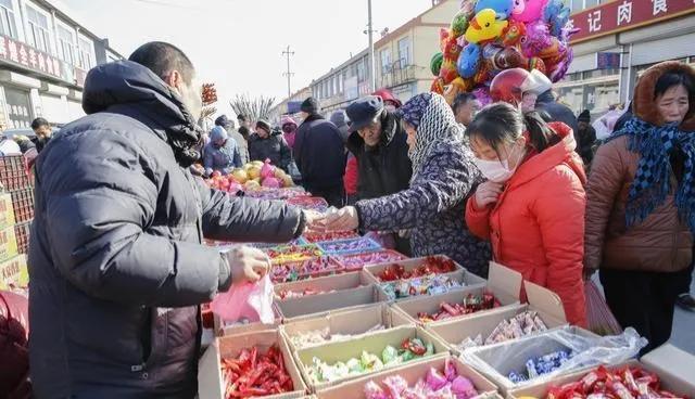 城镇集市做什么生意最赚钱(集市做什么生意好)