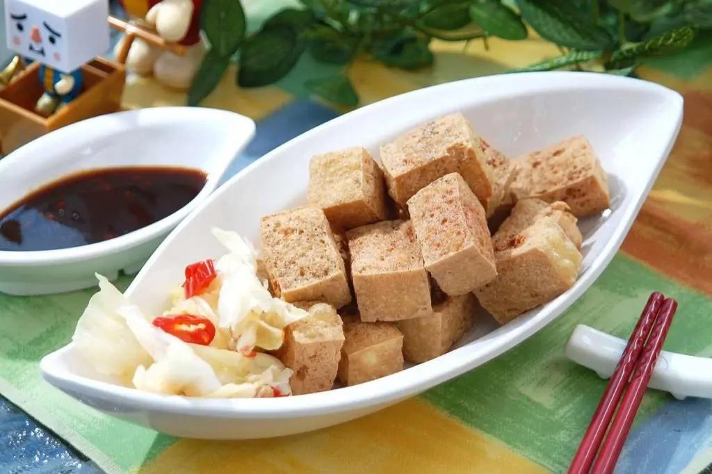 长沙有名的臭豆腐是哪一家最正宗(长沙臭豆腐有几家比较出名啊)