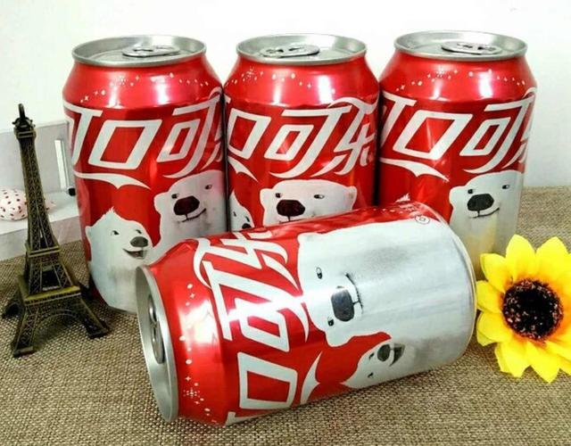 可口可乐是品牌吗(可口可乐在中国的品牌)