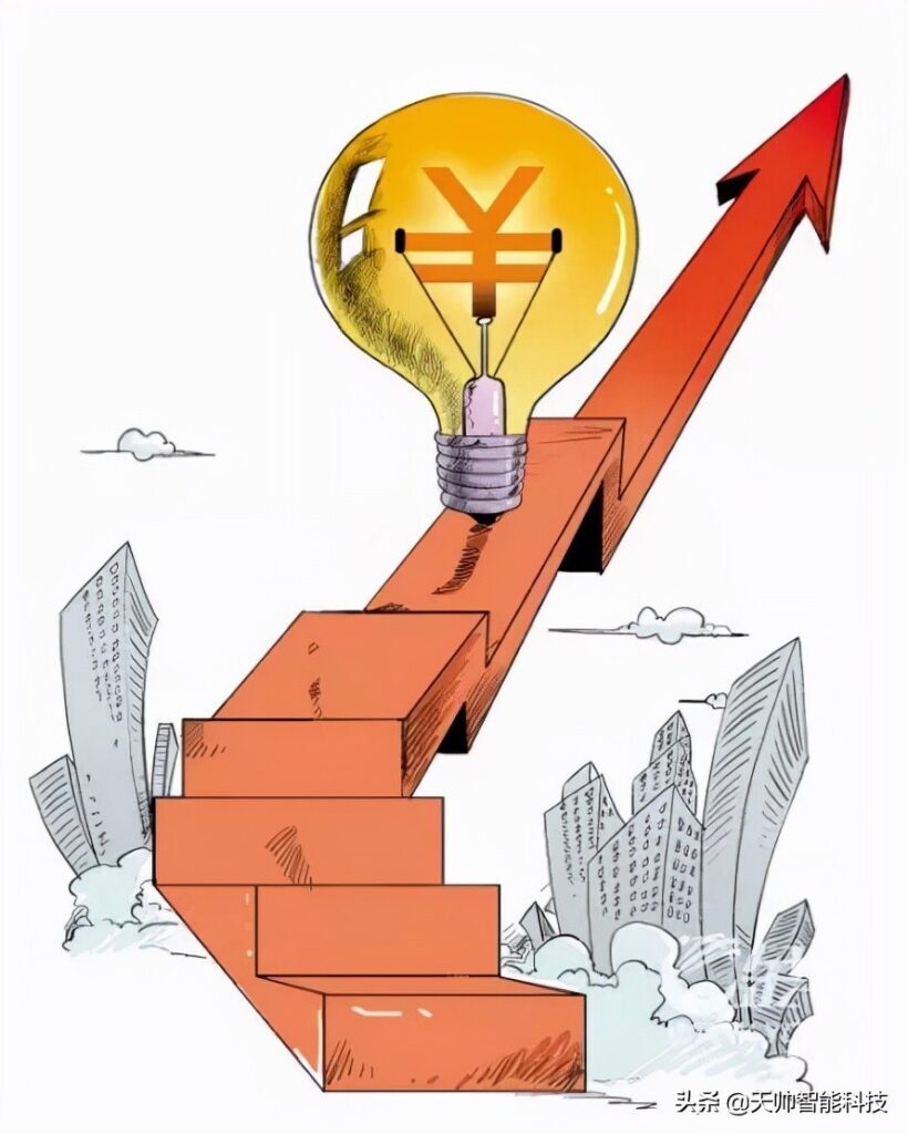 北京用电阶梯电价(北京电费阶梯价标准是按月还是按年)