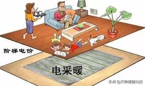 北京用电阶梯电价(北京电费阶梯价标准是按月还是按年)