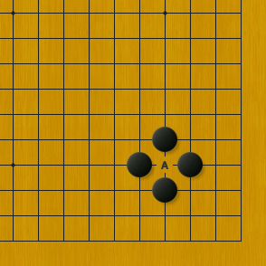 围棋怎么玩_围棋的基本概念