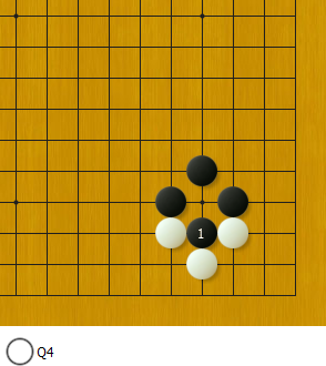 如何下围棋_下围棋的入门教程