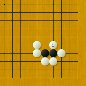 围棋怎么玩_围棋的基本概念