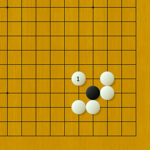 如何下围棋_下围棋的入门教程