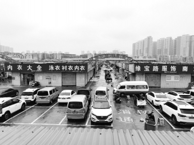 郑州市最大的小商品批发市场在哪里(郑州小商品百货批发市场在哪里)