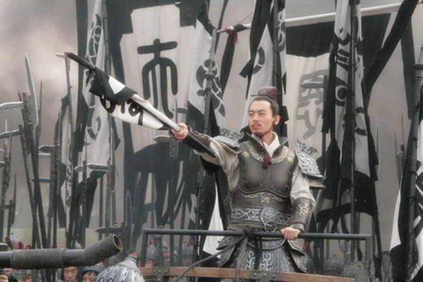 孙武和孙膑什么关系_孙武和孙膑的历史典故