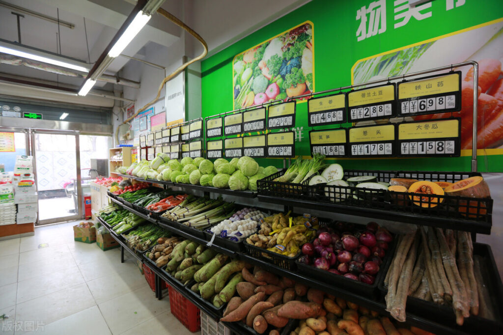 便利店加盟店10大品牌(便利店加盟店排行榜便利店加盟哪个好)