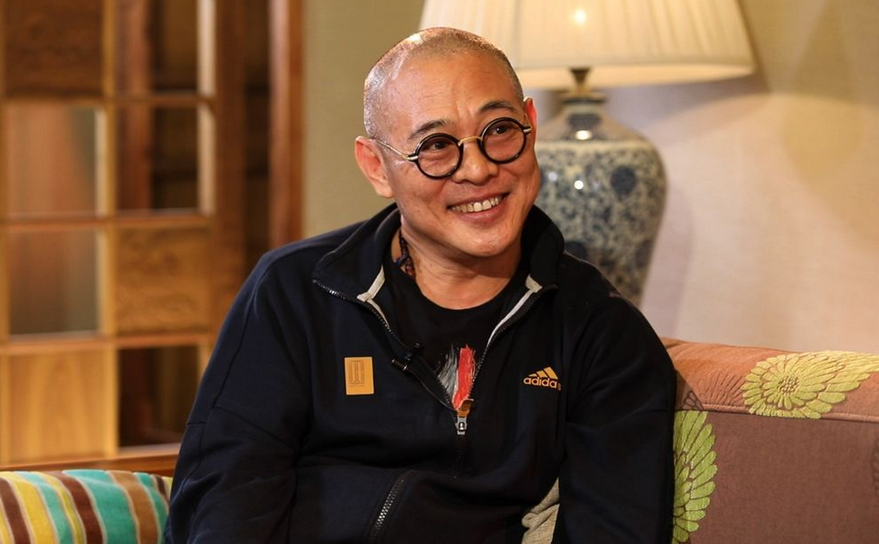 李连杰九眼天珠值多少钱(李连杰九眼天珠价格多少)
