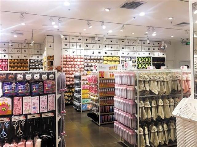 义乌批发商城10元批发(义乌小商品批发市场10元店)