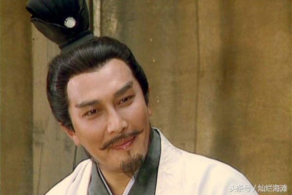 神机妙算的主人公是谁_神机妙算的历史典故