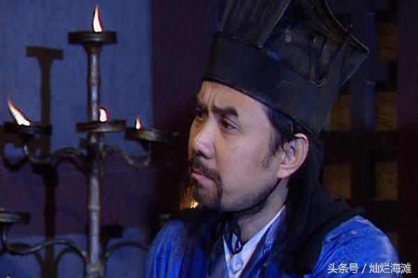 神机妙算的主人公是谁_神机妙算的历史典故