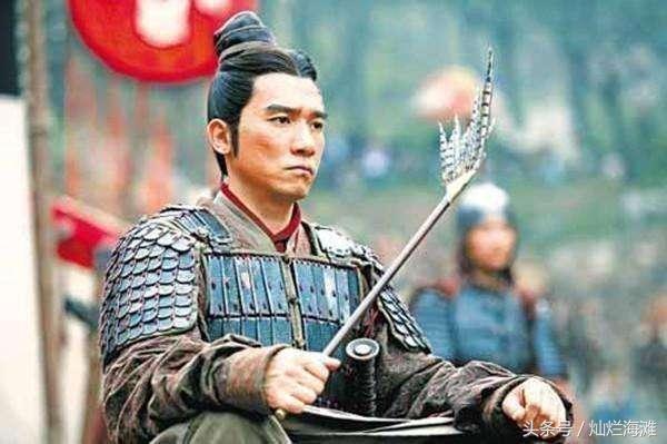 神机妙算的主人公是谁_神机妙算的历史典故