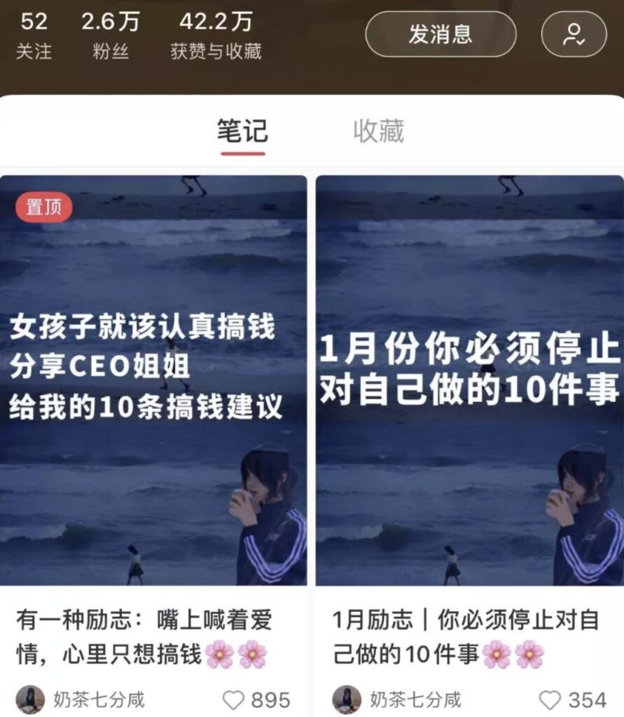 小红书怎么样可以赚钱(在小红书能赚钱吗)