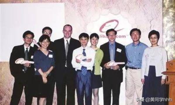 马云的创业故事简短200字(马云的成长故事与创业故事)