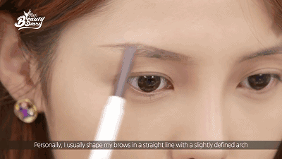 眼妆怎么画_画眼妆的详细步骤教程